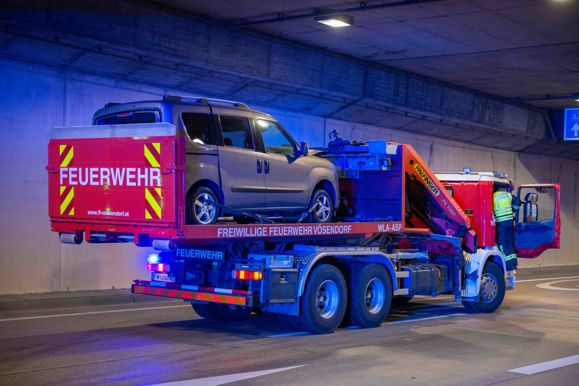 20221003, 1350 - T1_Autobahnbergung-6