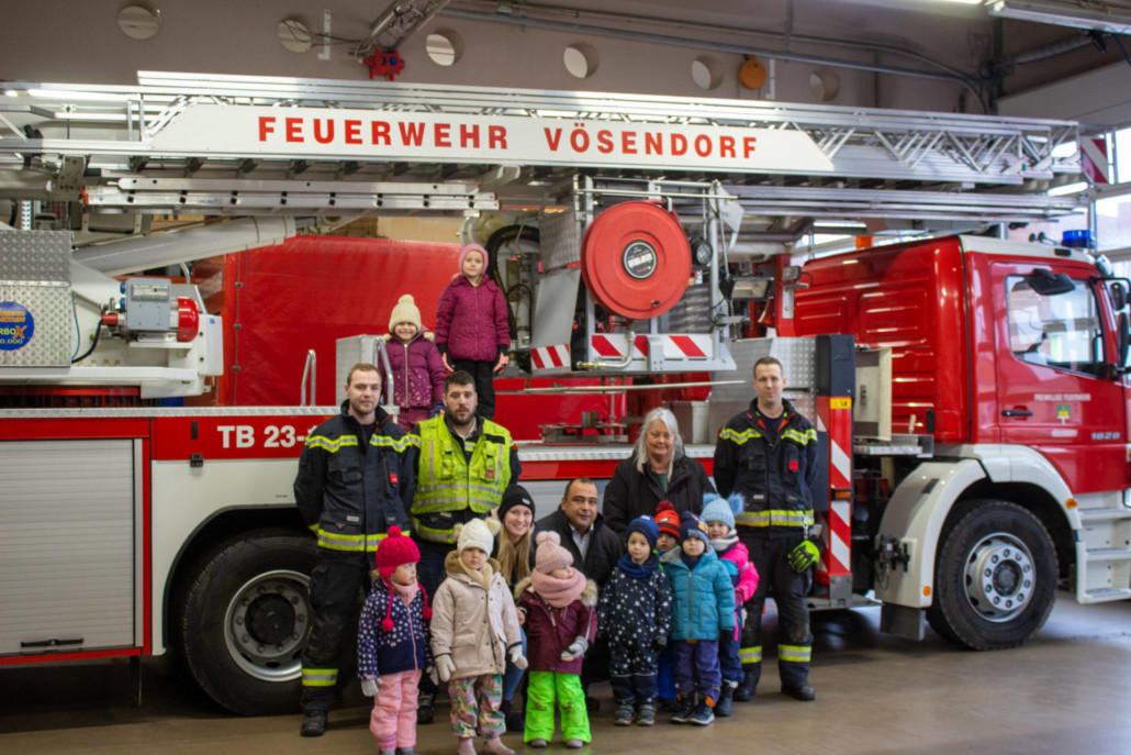 20230124-25, Schlosskindergarten Gruppe 5