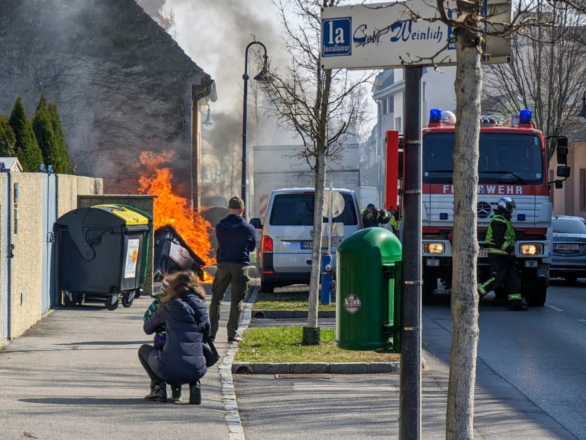 20230304, 1117 - B1_Müllbehälterbrand-2