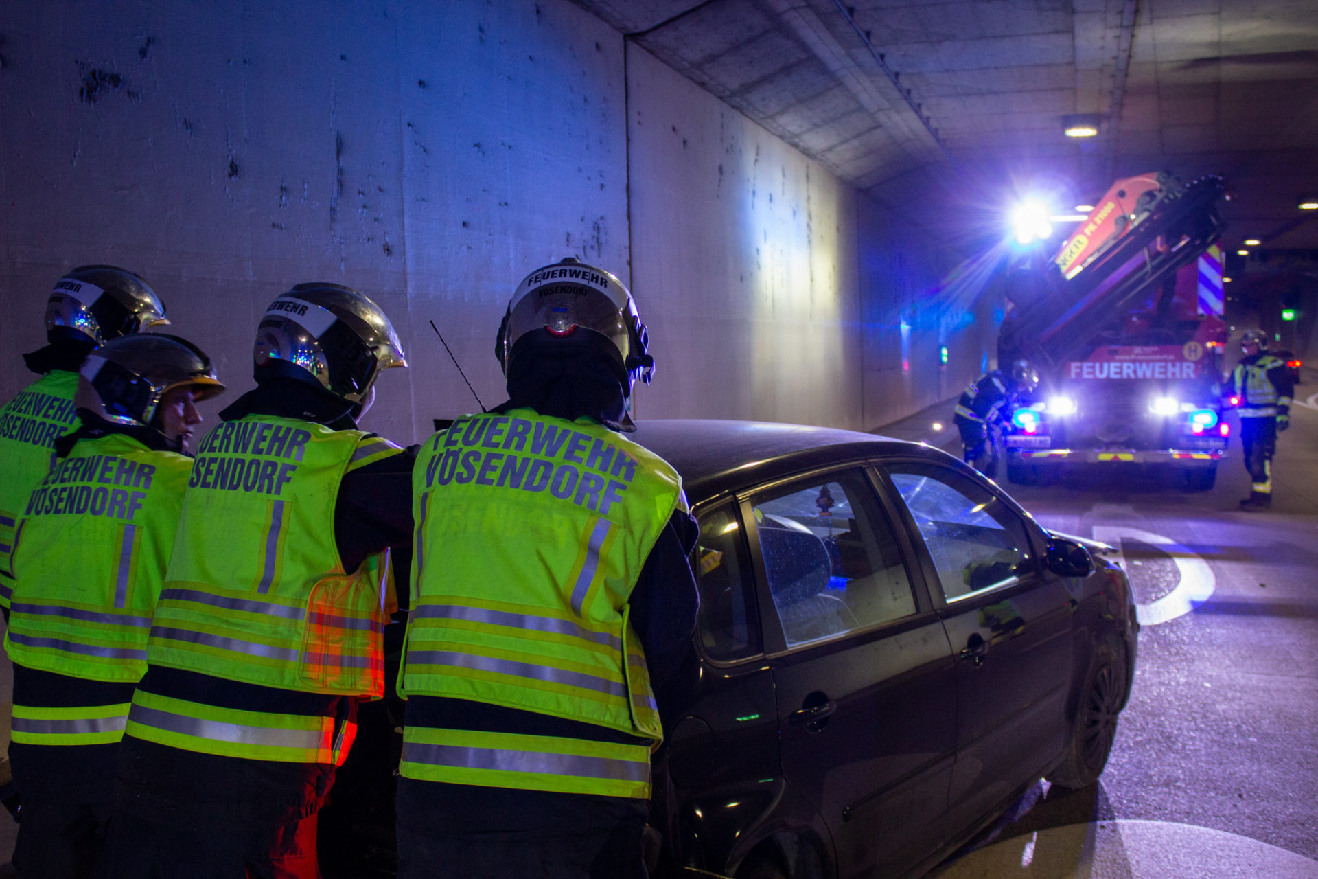 20230309, Zwei Technische Einsätze am Donnerstag-2