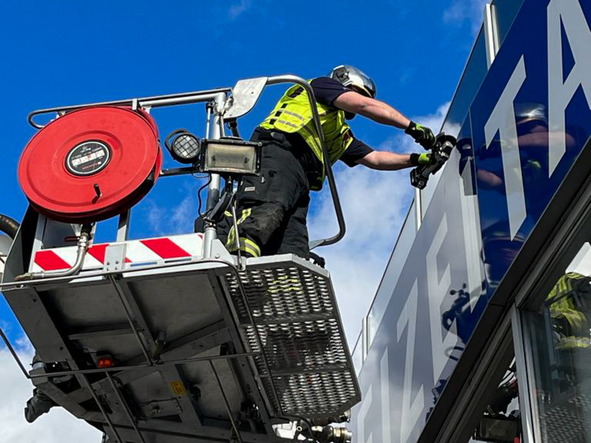 20230309, Zwei Technische Einsätze am Donnerstag-4