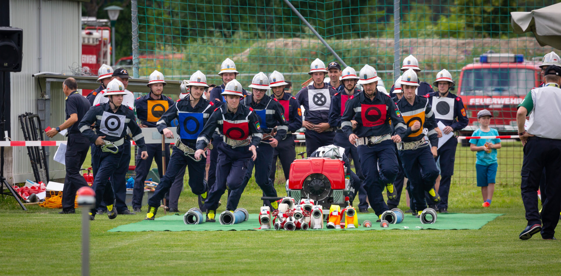 20230617, Bezirksbewerb Münchendorf2