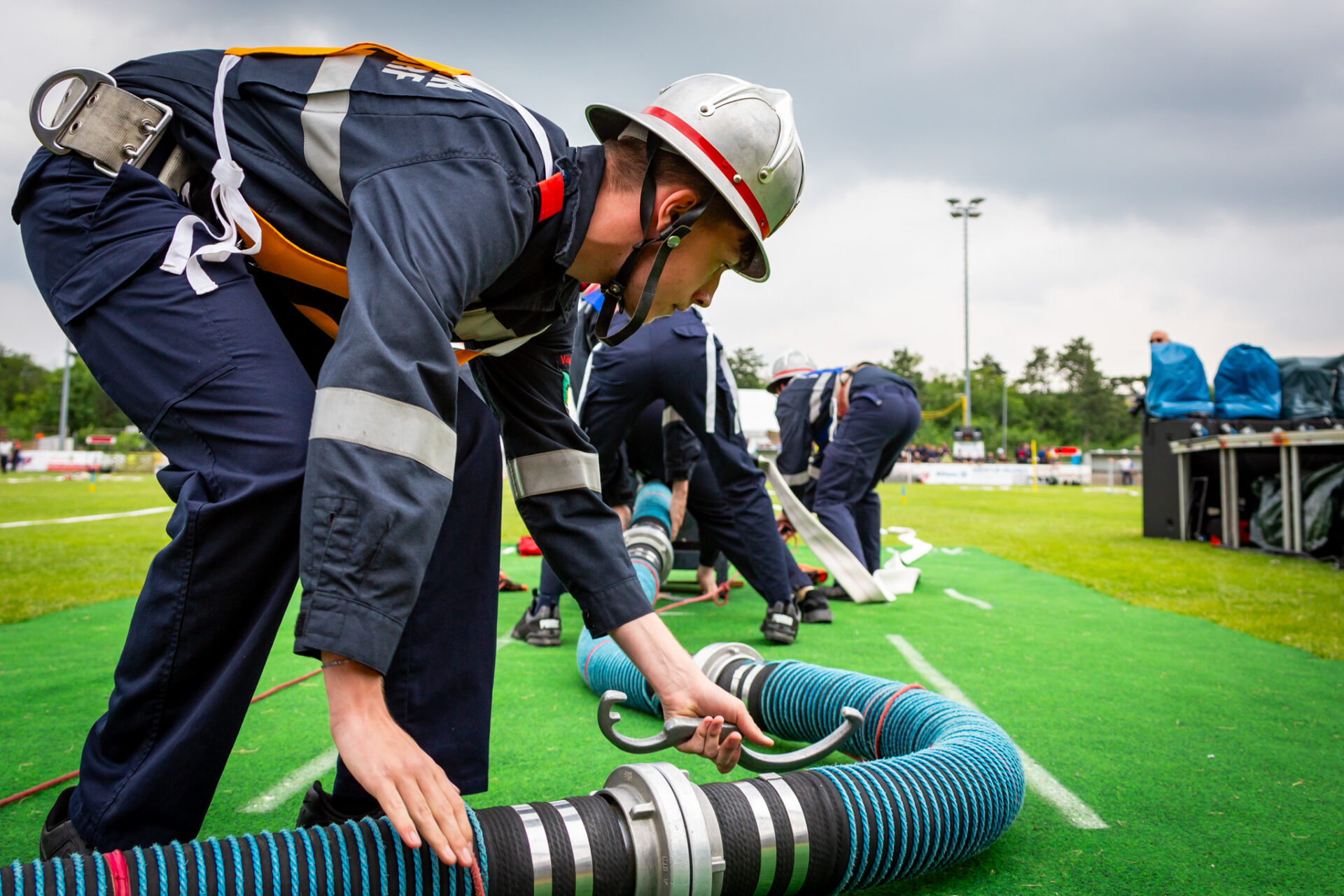 20230630, Landesfeuerwehrleistungsbewerb_Steiner NÖLFK-5