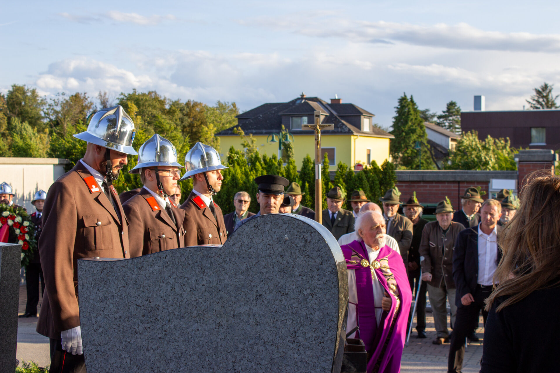 20230830, Begräbnis Plozeck Franz-5