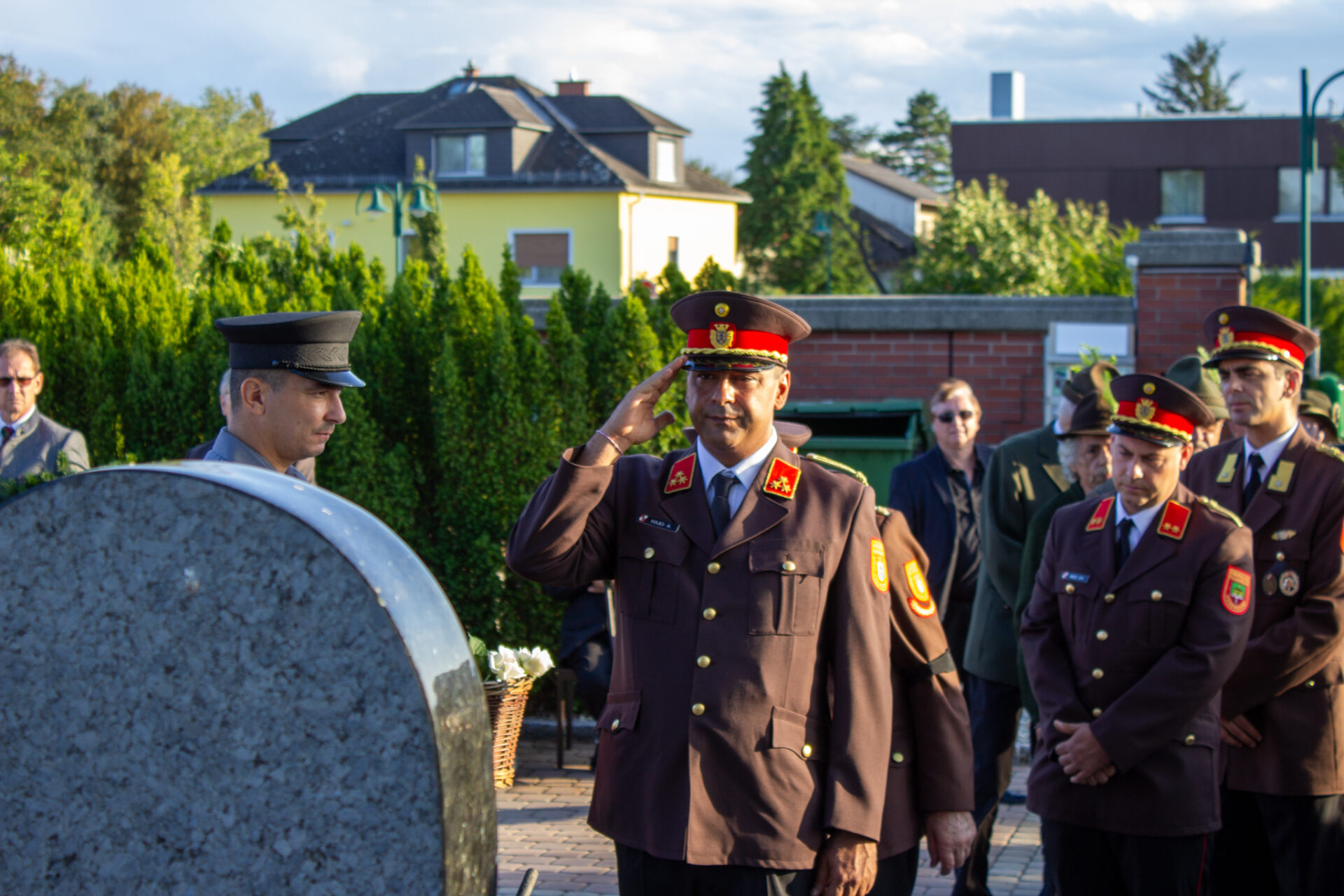 20230830, Begräbnis Plozeck Franz-6