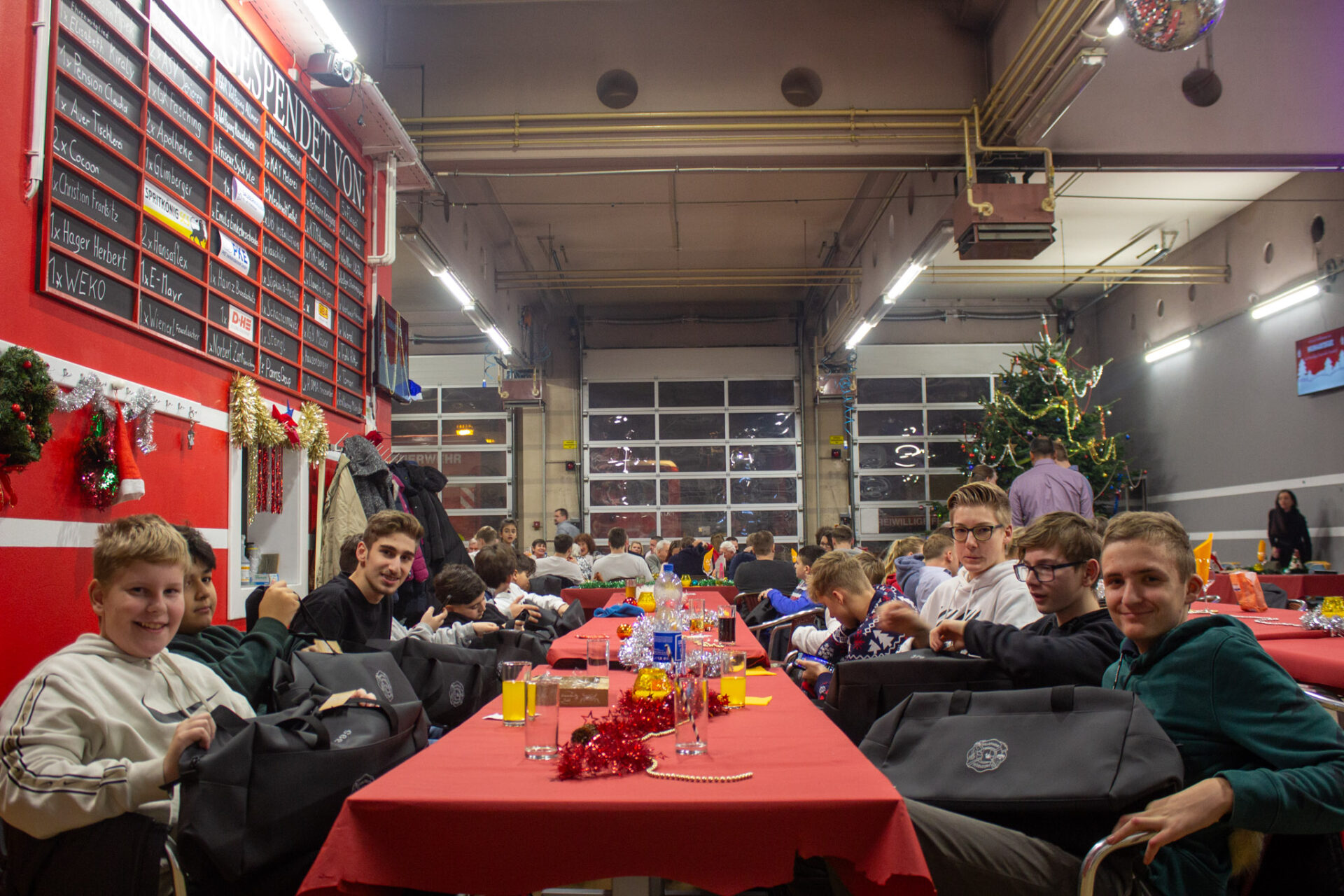 20231215, Weihnachtsfeier 2023-6_Web